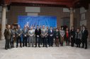 Reunion Constitucion Comision de Cultura